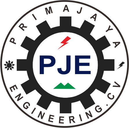 PRIMAJAYA ENGINEERING